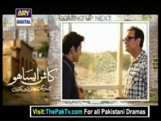 Kassh Aisa Ho *HQ* (Episode ~ 21) June ~ 15 ~ 2013!