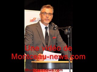 Pompiers - centre 15 : La guerre relancée par le patron du SDIS 71 (15/06/2013)