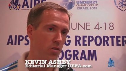 The impact of the social media in the biggest sports events