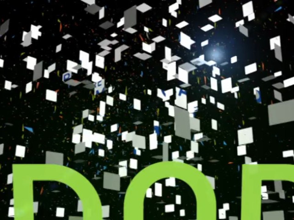 Animation 3D (Cinéma4D)