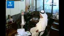 برنامج خاص عن بيت التمويل الكويتي و لقاء خاص مع الرئيس التنفيذي له