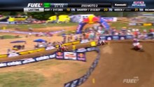 2013 AMA 250 Motocross Rd 3 Bristol Moto 2 HD 720p CBM Racing