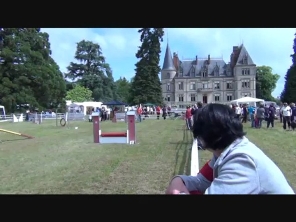 BUZANCAIS 09 JUIN 2013