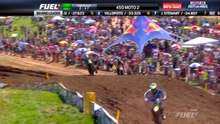2013 AMA 450 Motocross Rd 3 Bristol Moto 2 HD 720p CBM Racing