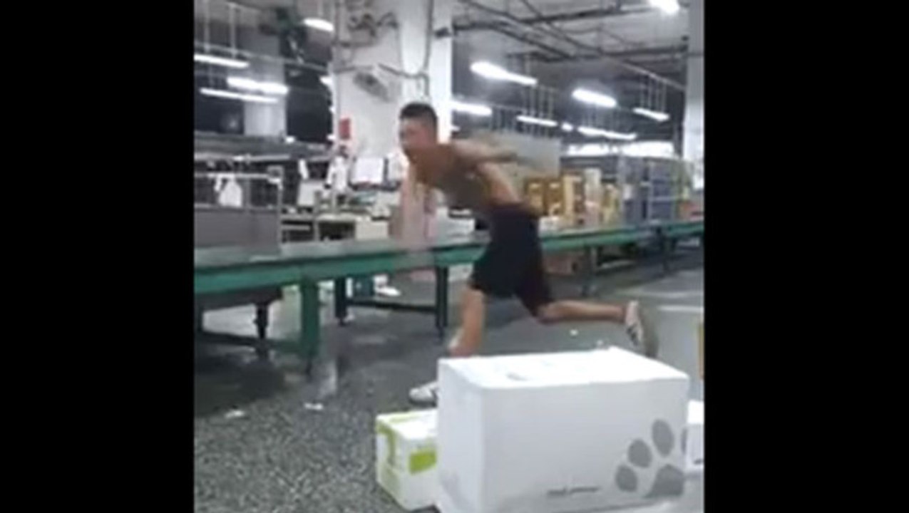 Pourquoi nos colis sont cassés après livraison ?