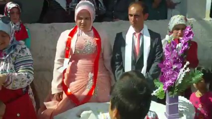 RABİA İLE RASİM-TAKI