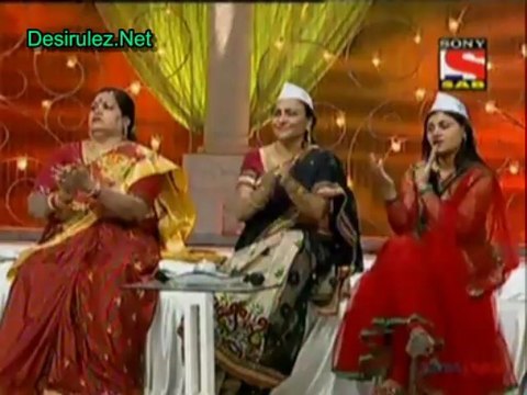 Waah Waah Kya Baat Hai 15th June 2013 Part3