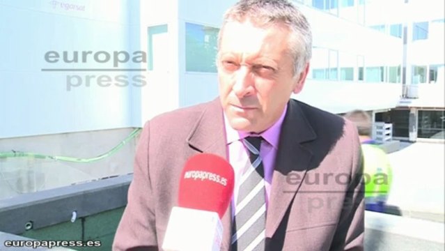 Roberto Manrique fue para colaborar y evitar más dolor