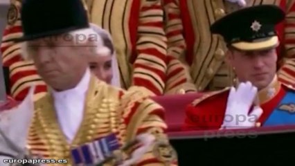 Kate Middelton a punto de dar a luz