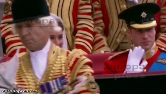 Kate Middelton a punto de dar a luz