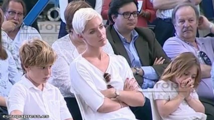 Rajoy: "El ICO no está funcionando como yo quisiera"