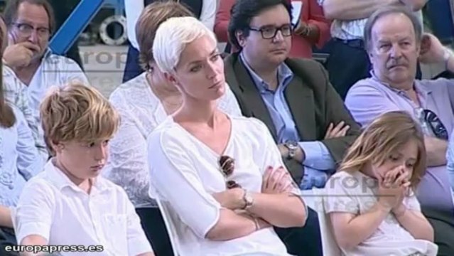 Rajoy: El ICO no está funcionando como yo quisiera