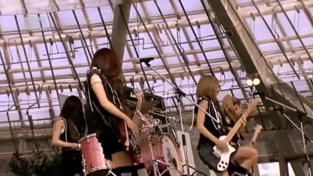 HARUKAZE the making