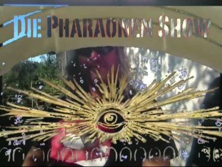 1/5 Interviews (Fr) Sean Hross Pharaons Show