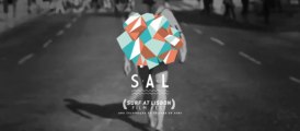 SAL | Surf At Lisbon Film Fest | Promo 2013