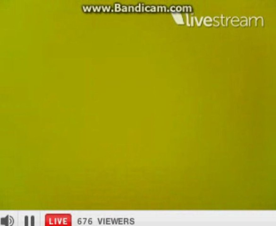 El abuelito hablando con Sonia por TC [15-06-13]