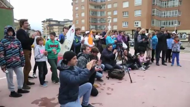 Zierbena - Rip Curl GromSearch presented by POSCA