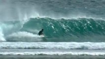 2013 Volcom Fiji Pro - Day 3 Highlights