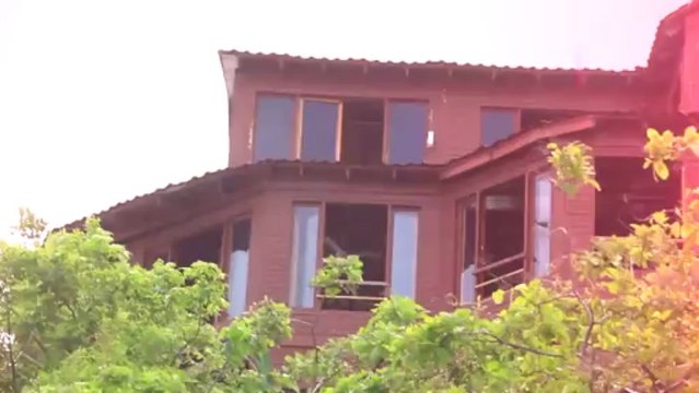 2013 DAKINE ISA World Junior Surfing Championship - Free Surf June 6