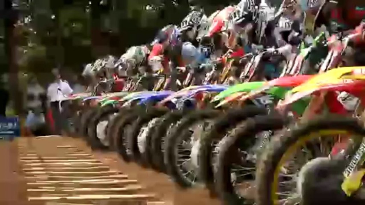 全日本MX 2013 Rd4 宮城SUGO