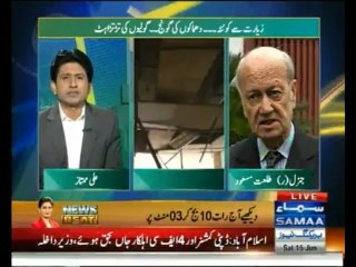 Hum Log - 15th June 2013