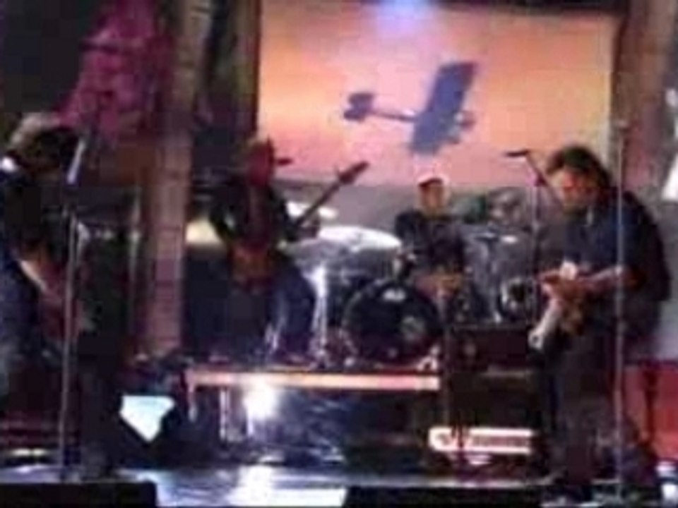 Joe strummer tribute