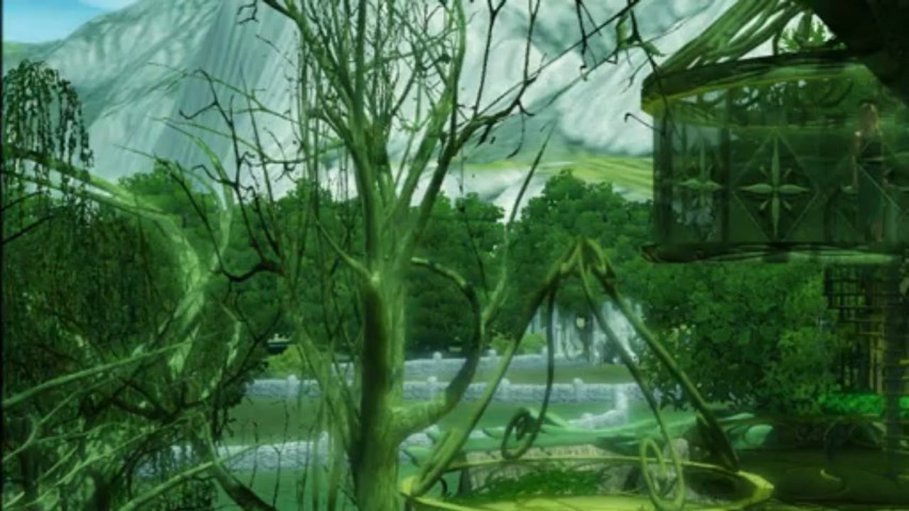 bosque elficoII