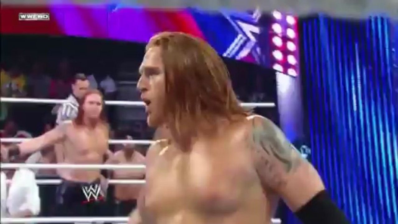 Uploaded by DesiTvForum.net 15th.June.2013 WSS part2