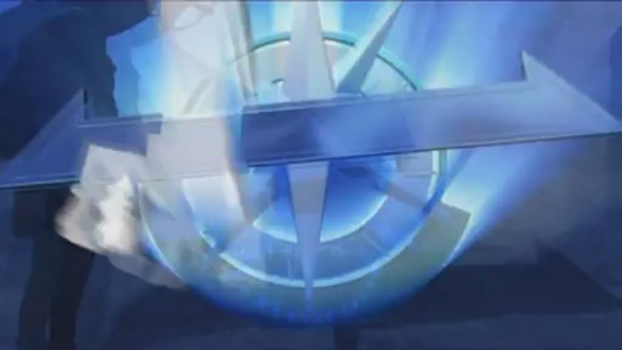 Detektiv Conan Movie 9 HD Trailer