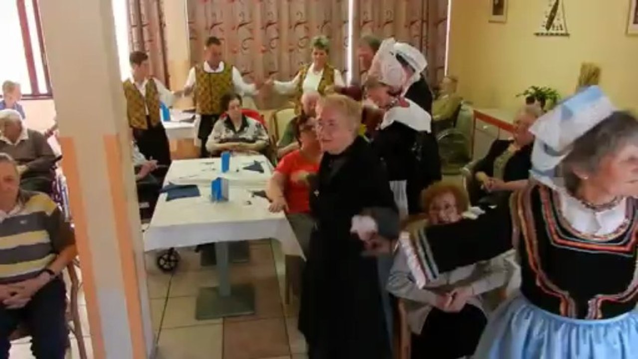 TY BREIZH 47 Prestation Animation du 14 juin 2013