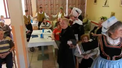 TY BREIZH 47 Prestation Animation du 14 juin 2013