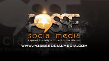 Posse Social Media - Charlotte Digital Agency
