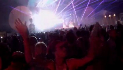 KaZantip Z:XX: Act 5 / Closing Day