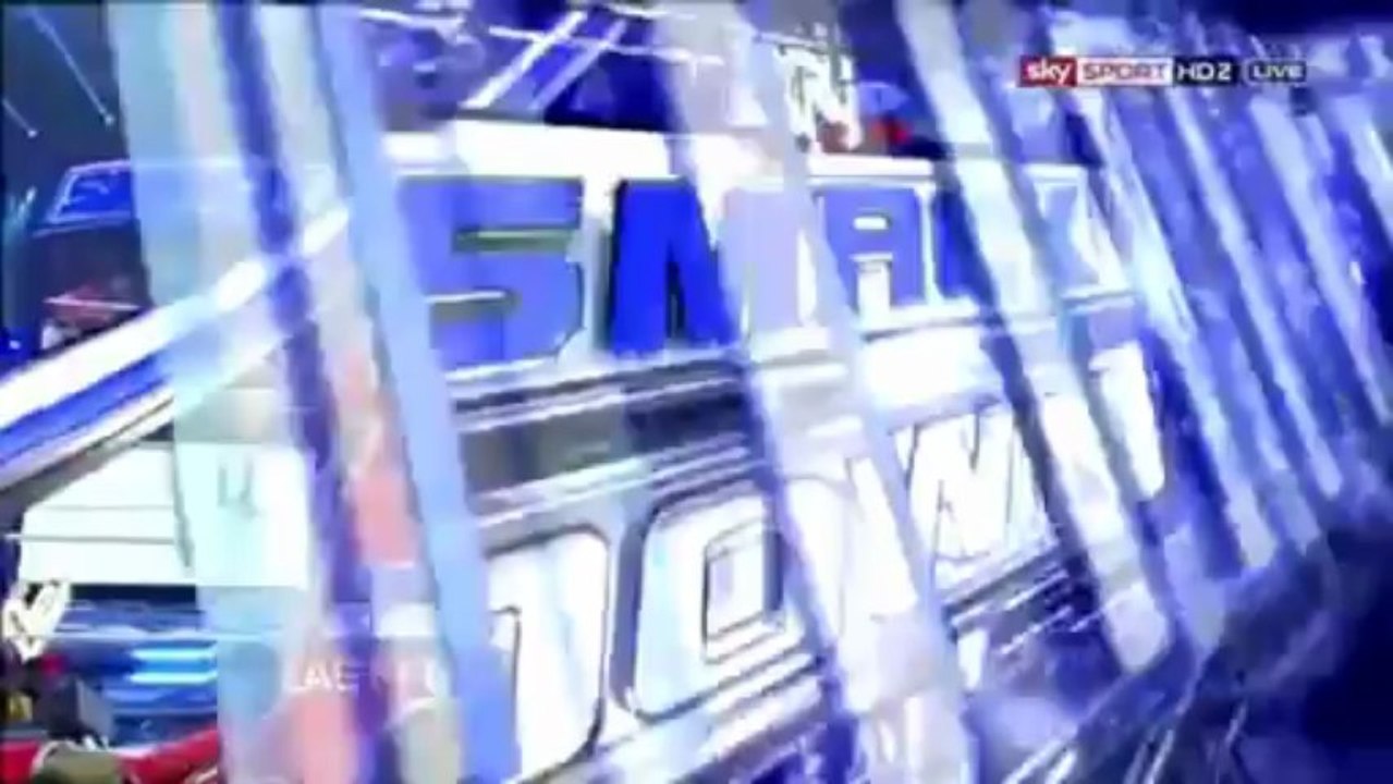 Team Hell No! se Termina... 2013