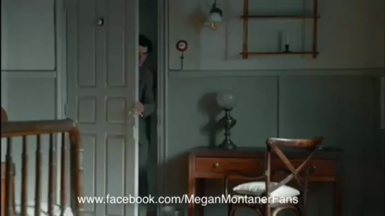 Gran Hotel - Cortinilla capítulo 38.