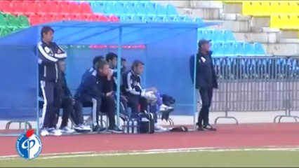 28 тур.26.05.2013 Металлург(Выкса) - Факел(Воронеж) 0-1
