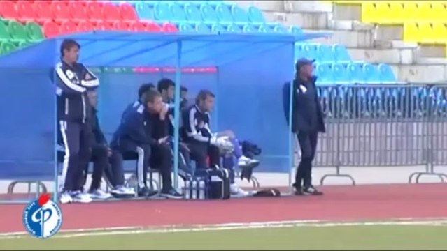 28 тур.26.05.2013 Металлург(Выкса) - Факел(Воронеж) 0-1