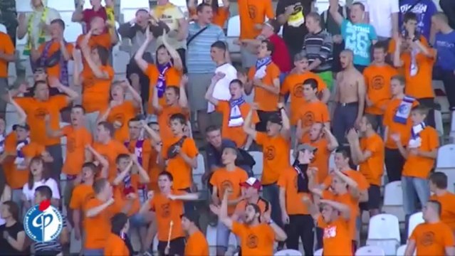 30 тур.05.06.2013 Витязь-Факел 2-4