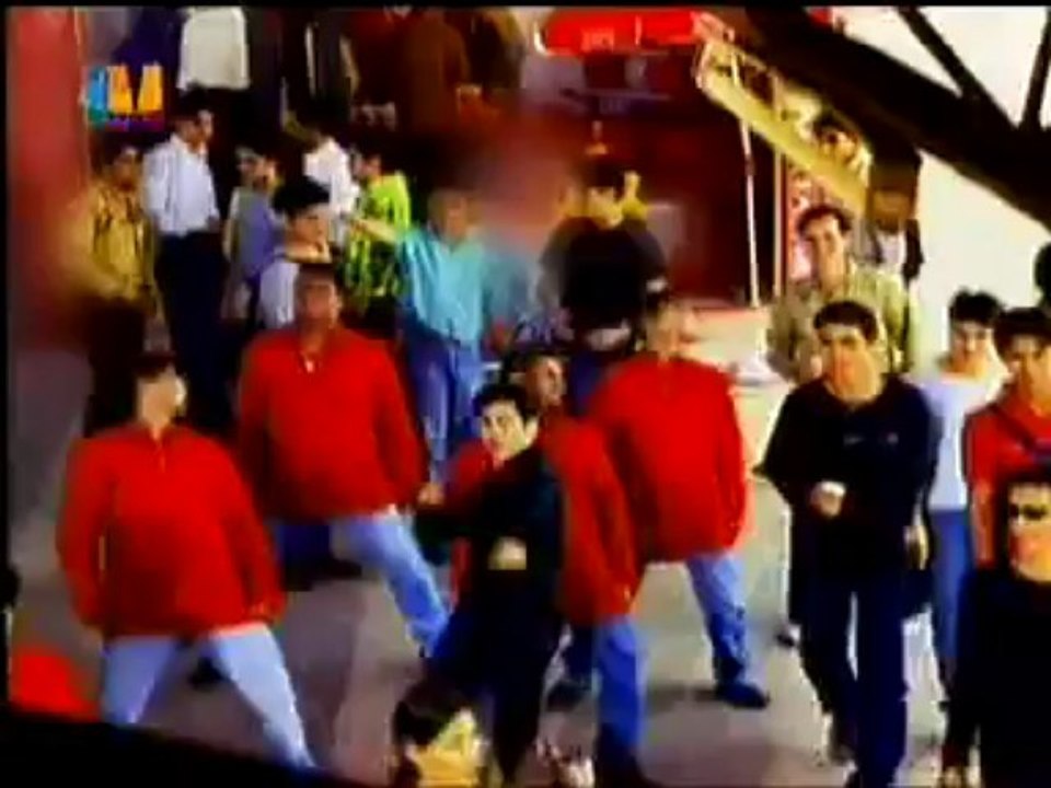 Faakhir - Deewana