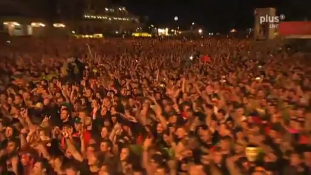 Rammstein - Rammlied