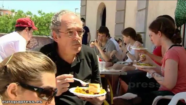 Día contra los CÍES