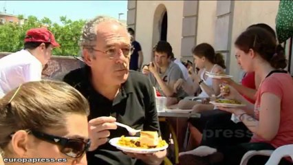 Día contra los CÍES