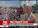 ÜLKE TV ANA HABER M. MUSTAFA YILDIZ 15.06.2013