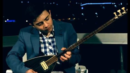 Tekkeli Cevdet - Ayaşta Kalmaz Sana - 2013 - Deck Kayıt | Rıza Öztürk