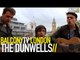 THE DUNWELLS - FOLLOW THE ROAD (BalconyTV)