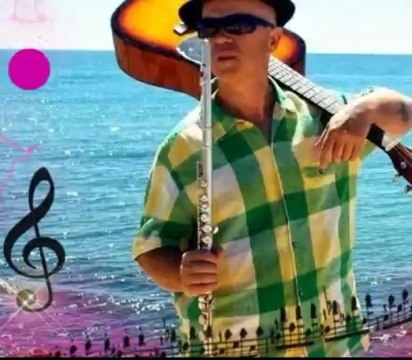 CANE NIKOLOVSKI gr.Elita - AJDE,AJDE FATO