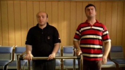 Seslikey,kirli,OFF KARADENİZ - AİC- KİMSUN UŞAGUM SEN,Seslikey,