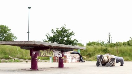 Polak & Cheese (juin 2013) - Dalavas 2