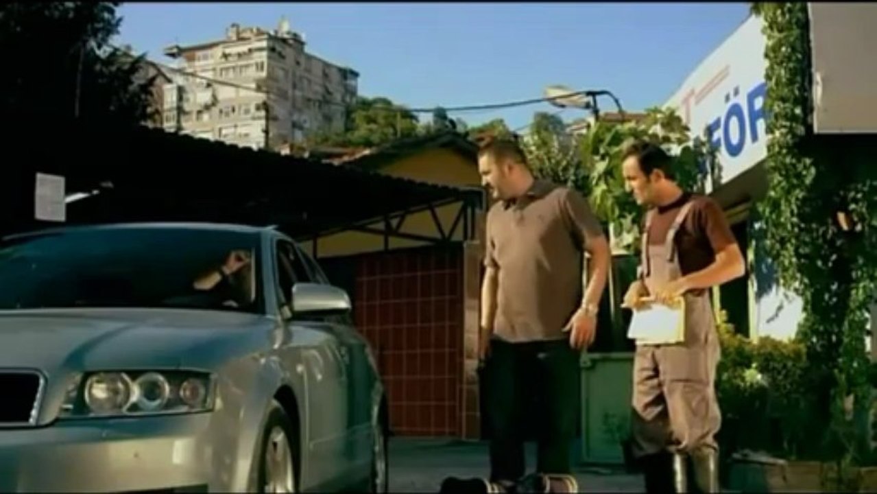 Seslikey,Safak Sezer - Oruspu Cocuklari, Ibnenin Evladi,Seslikey,