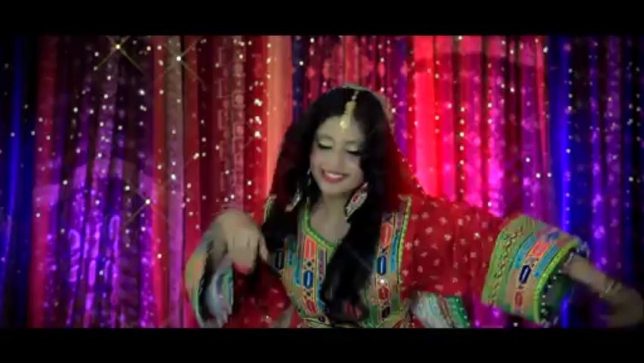 Aria Band - Gonjeshkake Telayee Afghan Song MAY 2013 Full HD